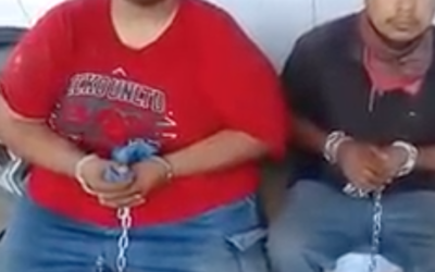 SECUESTRAN A DOS REPORTEROS, UNO MÁS ESTÁ DESAPARECIDO EN GUERRERO