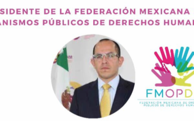 CONFERENCIA. RETOS QUE ENFRENTAN LAS LIBERTADES DE PRENSA EN MÉXICO