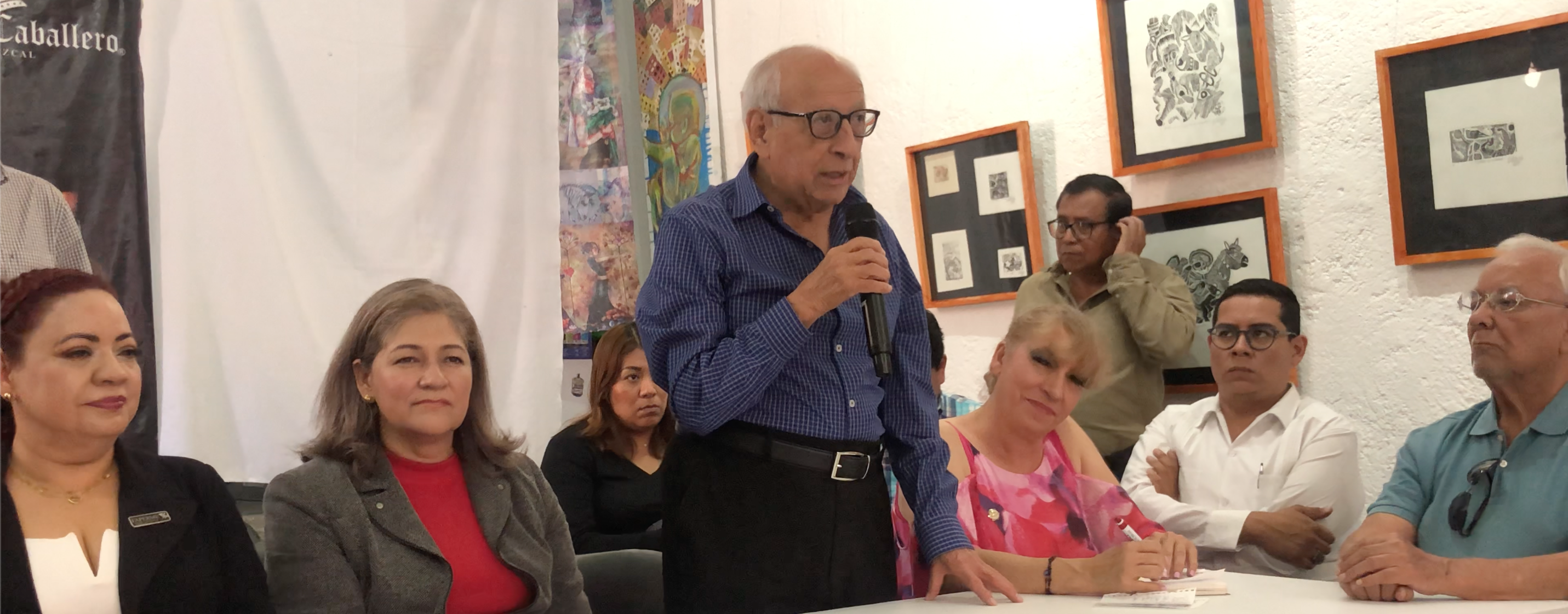 PRONUNCIAMIENTO OAXACA DE JUÁREZ