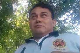 COMUNICADO. ASESINATO NELSON MATUS EN ACAPULCO