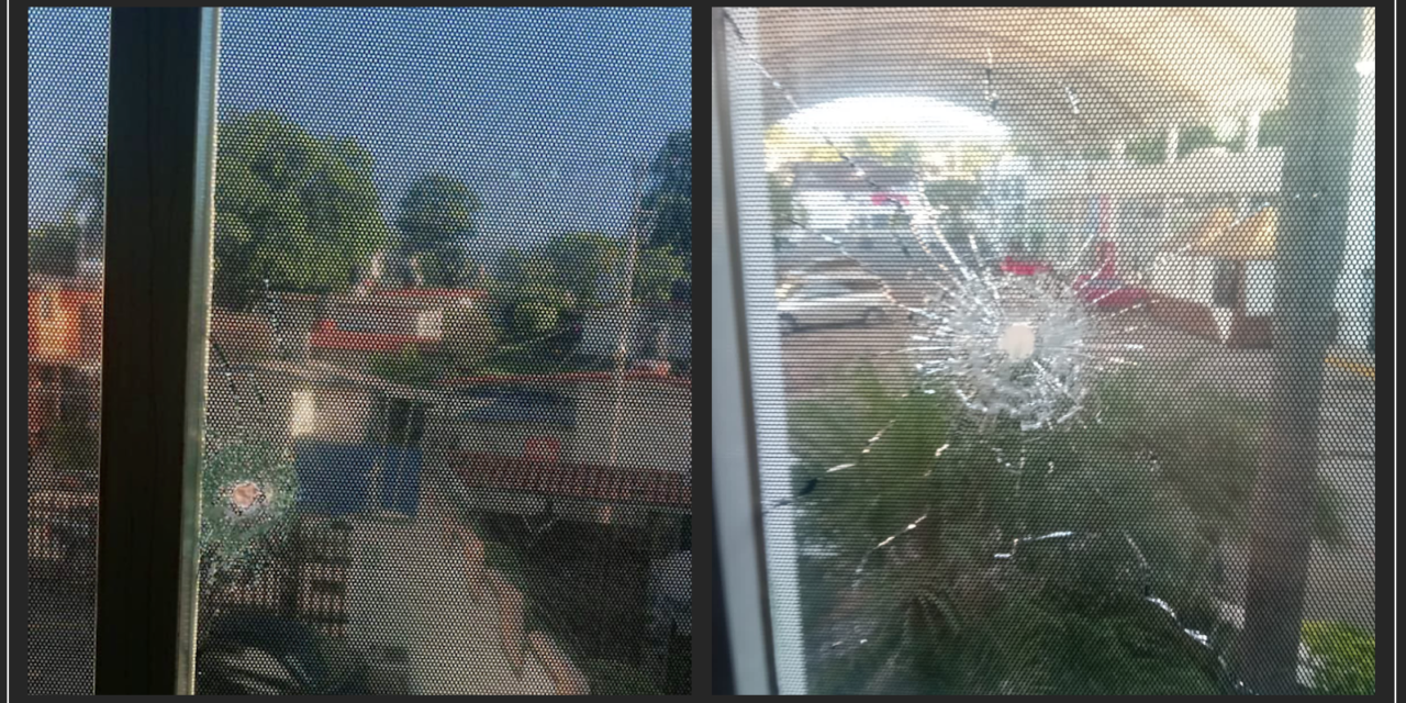 AGRESIONES ARMADAS EN MORELOS CONTRA PERIODISTAS Y DEFENSORES DE DERECHOS HUMANOS