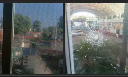 AGRESIONES ARMADAS EN MORELOS CONTRA PERIODISTAS Y DEFENSORES DE DERECHOS HUMANOS