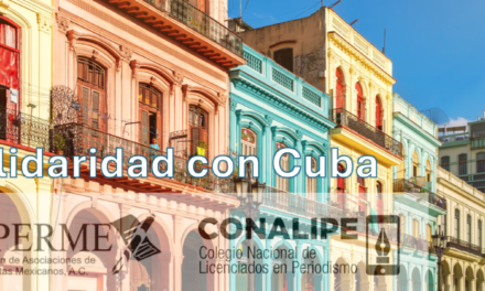 SOLIDARIDAD CON CUBA