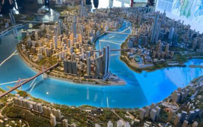 SUSTENTABILIDAD; FORMA DE VIDA EN CHINA