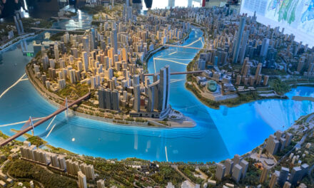 SUSTENTABILIDAD; FORMA DE VIDA EN CHINA