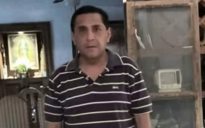 EL PERIODISTA ENRIQUE HERNÁNDEZ AVILÉS FUE EJECUTADO EN TAXCO, GUERRERO