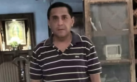EL PERIODISTA ENRIQUE HERNÁNDEZ AVILÉS FUE EJECUTADO EN TAXCO, GUERRERO