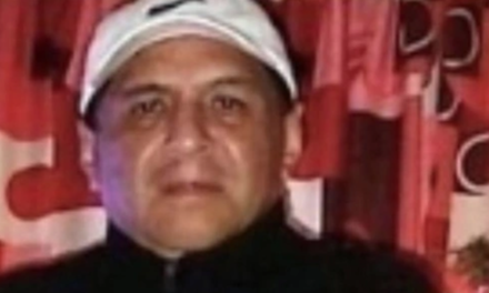 COMUNICADO / POLICÍAS ASESINAN A PERIODISTA EN TAXCO