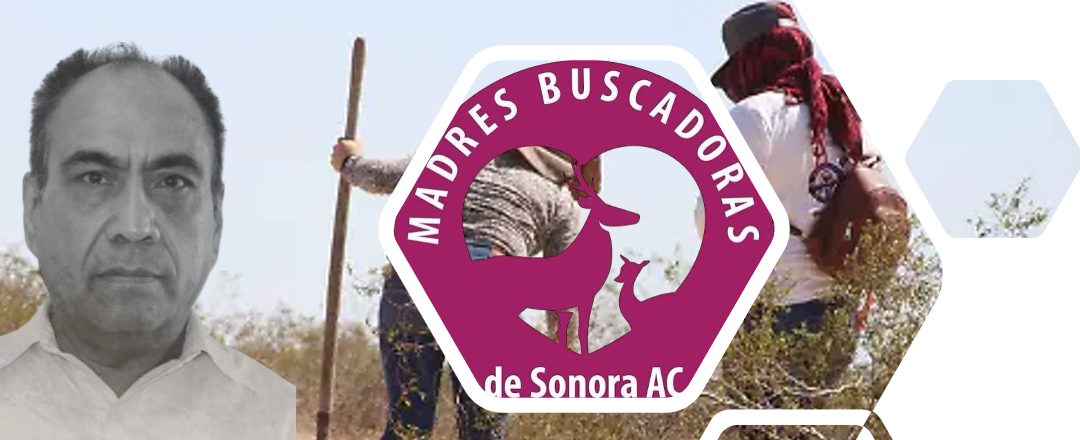 COMUNICADO. LOCALIZAN CUERPO DEL PERIODISTA JESÚS ALBERTO CAMACHO EN SONORA
