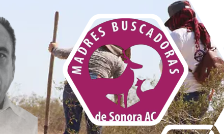 COMUNICADO. LOCALIZAN CUERPO DEL PERIODISTA JESÚS ALBERTO CAMACHO EN SONORA