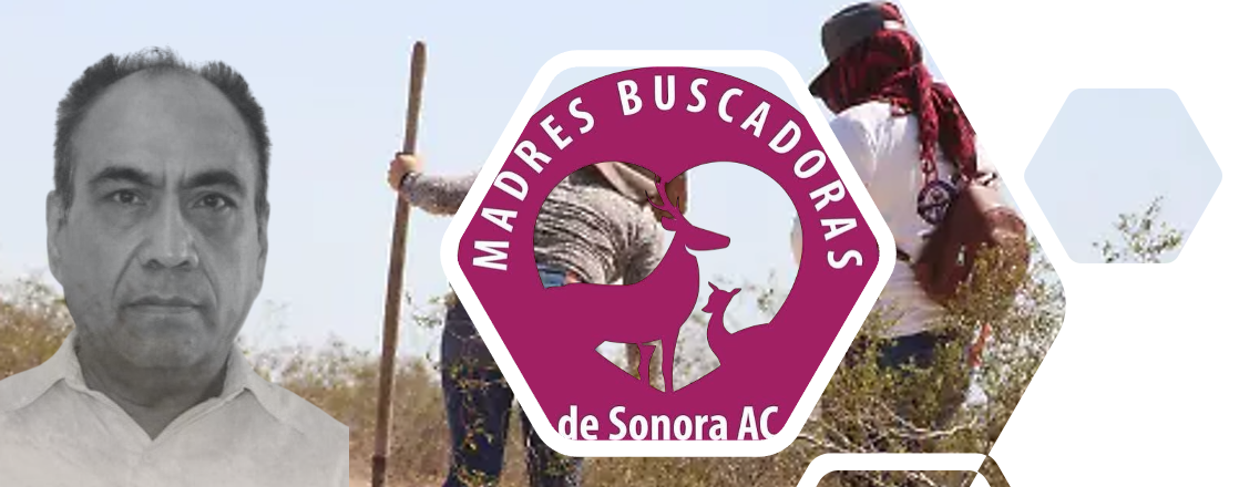 COMUNICADO. LOCALIZAN CUERPO DEL PERIODISTA JESÚS ALBERTO CAMACHO EN SONORA