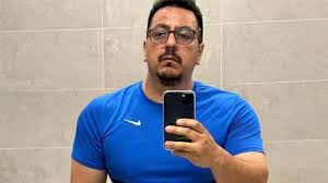 ASESINAN AL PERIODISTA Y ACTIVISTARAÚL IRÁN VILLARREAL BELMONT,EN SAN LUIS DE LA PAZ, GUANAJUATO