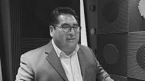 ASESINAN AL PERIODISTA ALEJANDRO MANCILLA CUETO EN MORELOS