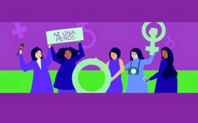 MUJERES PERIODISTAS DENUNCIAN INTENTO DE CENSURA POR PARTE DE LA FISCALÍA DE MORELOS