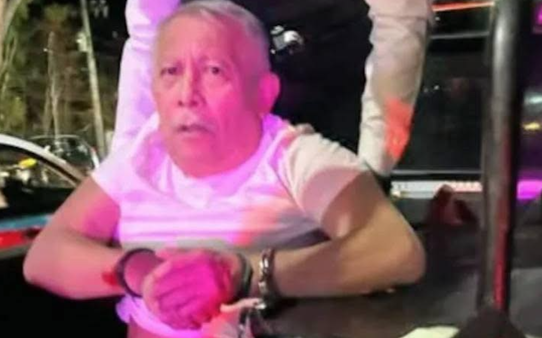 EN CAMPECHE UNA JUEZA ORDENA APLICAR CENSURA, CONTROL INFORMATIVO, PROHIBIR EL EJERCICIO DEL PERIODISMO Y CIERRE DE UNA PLATAFORMA DIGITAL