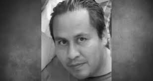 ASESINAN AL PERIODISTA SALOMÓN ORDÓÑEZ MIRANDA EN CUETZALÁN, PUEBLA