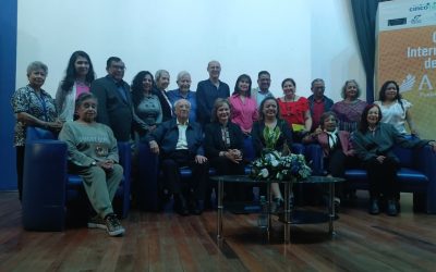CONCLUYÓ COLOQUIO INTERNACIONAL DE PERIODISMO EN PUEBLA