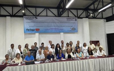 Inauguran en Mazatlán la LXVIII Sesión del Consejo de FAPERMEX y el XX Consejo de CONALIPE