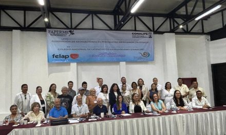 Inauguran en Mazatlán la LXVIII Sesión del Consejo de FAPERMEX y el XX Consejo de CONALIPE