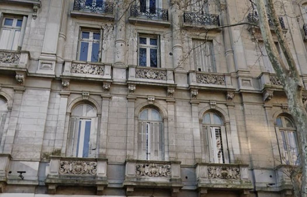 NUEVAMENTE CON FELAP EN SU SEDE INSTITUCIONAL Y EN LA LUCHA GREMIAL PERMANENTE