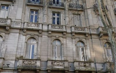 NUEVAMENTE CON FELAP EN SU SEDE INSTITUCIONAL Y EN LA LUCHA GREMIAL PERMANENTE