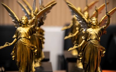 ÉTICA Y COMPROMISO: SE DISTINGUE A LOS GANADORES DEL PREMIO ESTATAL DE PERIODISMO AMPEP 2025