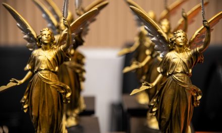 ÉTICA Y COMPROMISO: SE DISTINGUE A LOS GANADORES DEL PREMIO ESTATAL DE PERIODISMO AMPEP 2025