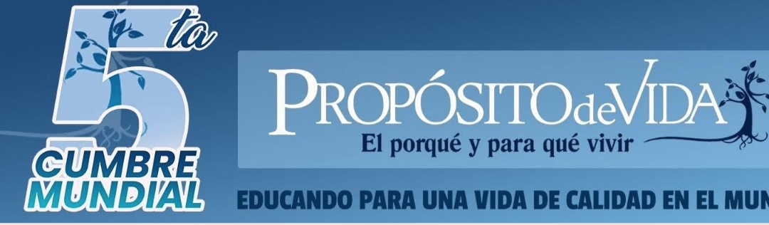 V CUMBRE MUNDIAL “REVOLUCIÓN EDUCATIVA 2025”
