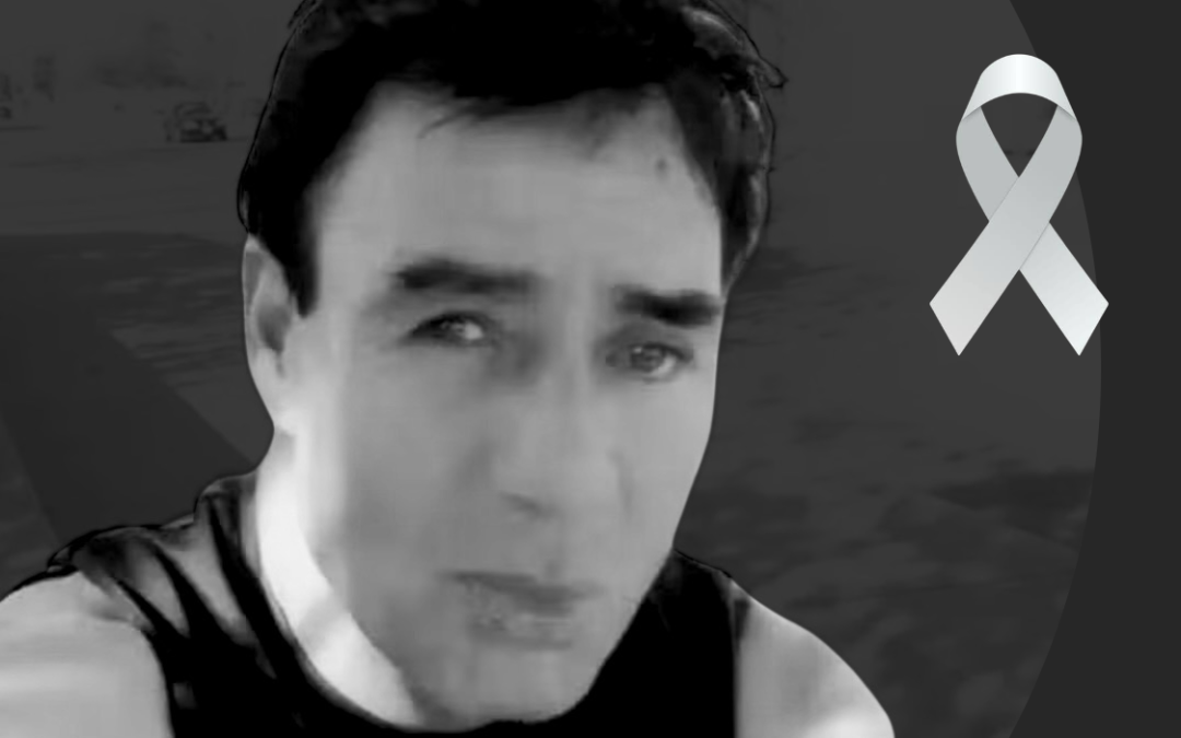 COMUNICADO / ASESINAN AL PERIODISTA MIGUEL ÁNGEL BELTRÁN MARTÍNEZ EN DURANGO