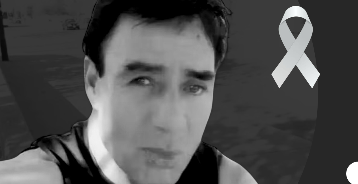 COMUNICADO / ASESINAN AL PERIODISTA MIGUEL ÁNGEL BELTRÁN MARTÍNEZ EN DURANGO