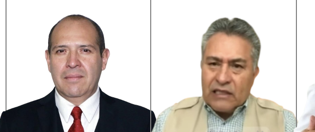 COMUNICADO. El ASEDIO JUDICIAL Y LA PRISIÓN PREVENTIVA, SUBTERFUGIOS CONTRA LAS LIBERTADES DE PRENSA Y EXPRESIÓN