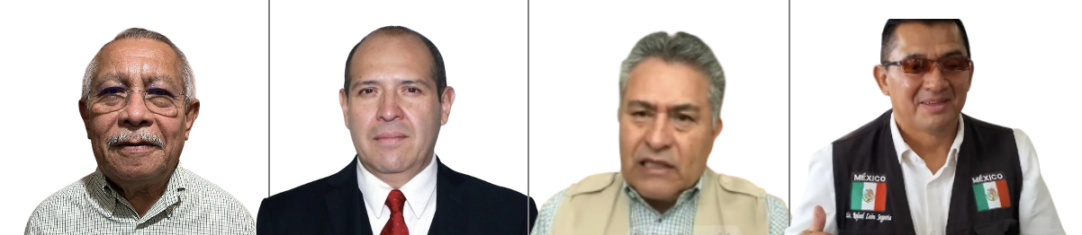 COMUNICADO. El ASEDIO JUDICIAL Y LA PRISIÓN PREVENTIVA, SUBTERFUGIOS CONTRA LAS LIBERTADES DE PRENSA Y EXPRESIÓN
