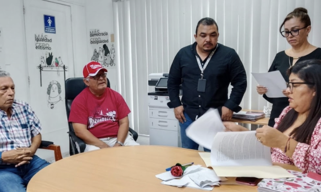 SOLIDARIDAD CON LOS COLEGAS DEL CLUB DE PERIODISTAS DE GUERRERO ANTE ALLANAMIENTO ILEGAL Y AMENAZAS