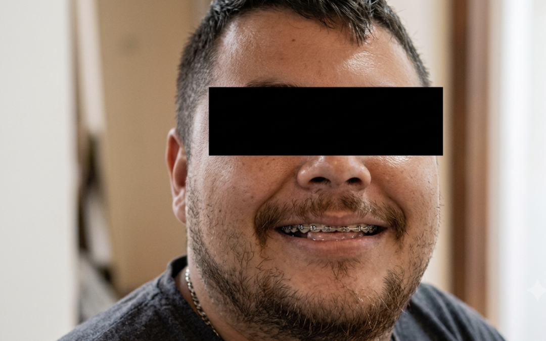 ASESINAN AL PERIODISTA LUIS ÁNGEL LÓPEZ VÁLDEZ EN POZA RICA, VERACRUZ