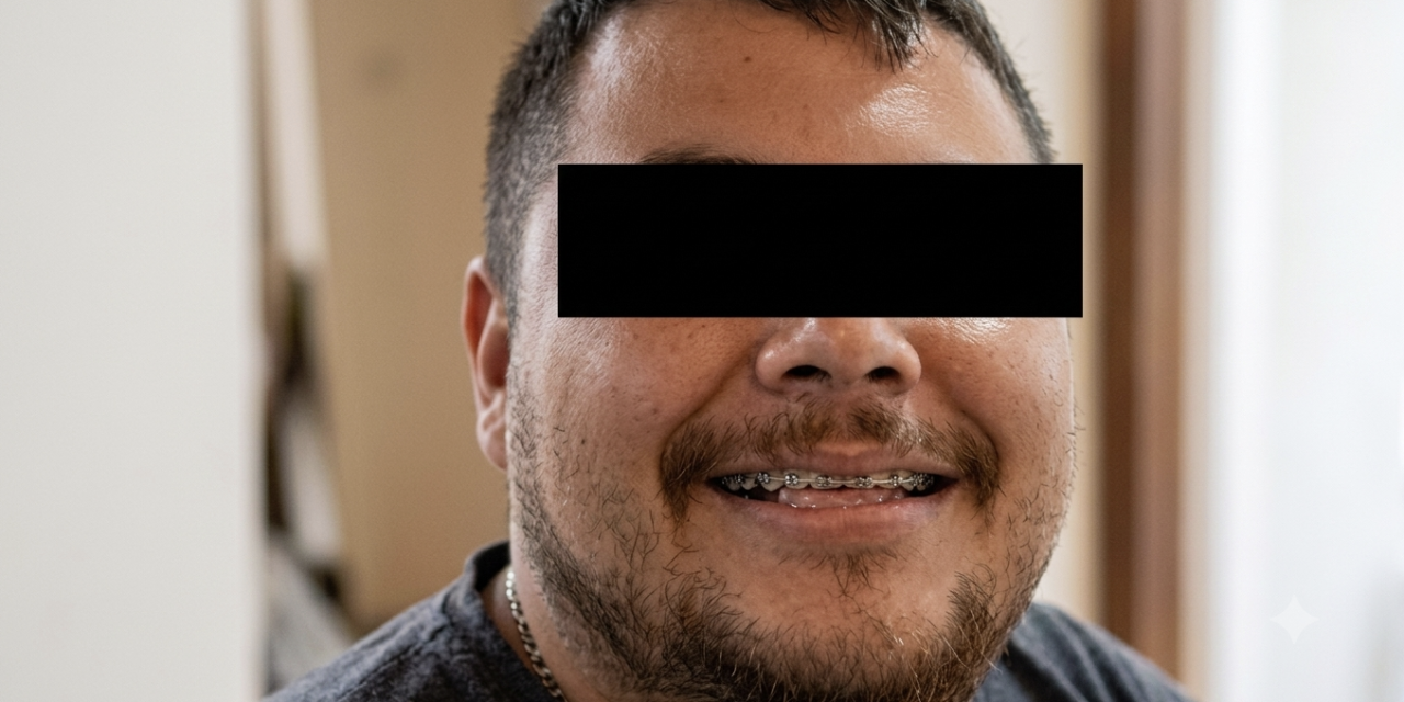 ASESINAN AL PERIODISTA LUIS ÁNGEL LÓPEZ VÁLDEZ EN POZA RICA, VERACRUZ