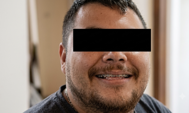 ASESINAN AL PERIODISTA LUIS ÁNGEL LÓPEZ VÁLDEZ EN POZA RICA, VERACRUZ