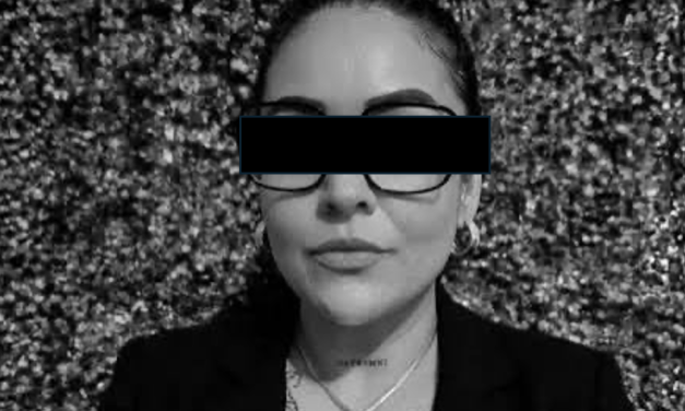 CONFIRMA FISCALÍA DE VERACRUZ ASESINATO DE LA PERIODISTA VERACRUZANA ROXANA BERENICE GUZMÁN RAMÍREZ