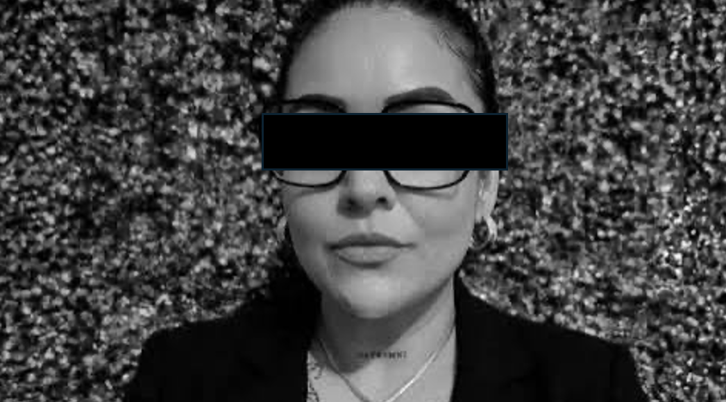 CONFIRMA FISCALÍA DE VERACRUZ ASESINATO DE LA PERIODISTA VERACRUZANA ROXANA BERENICE GUZMÁN RAMÍREZ