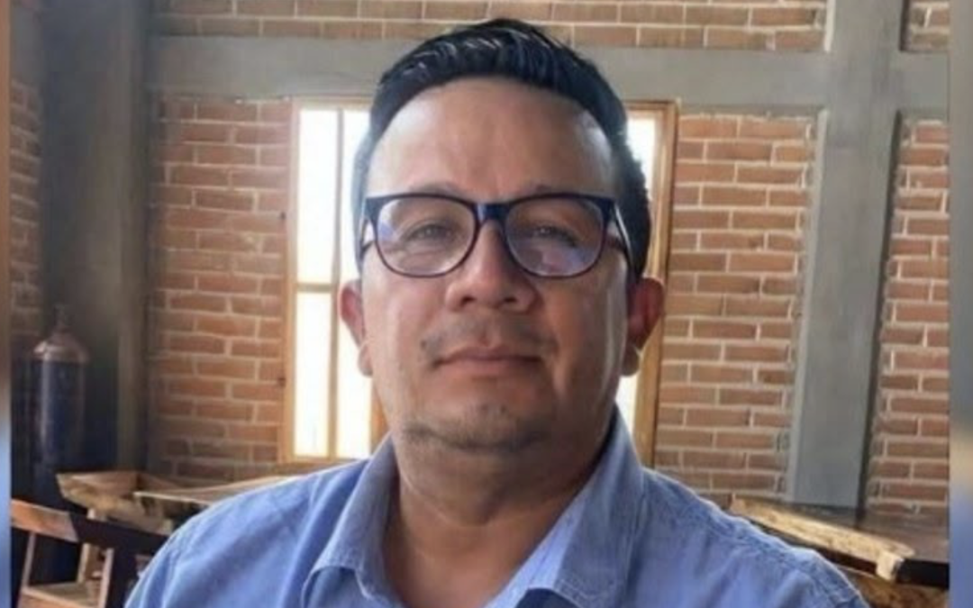 EXIGENCIA DE JUSTICIA Y CUSTODIA ANTE ATAQUE ARMADO AL PERIODISTA CHIAPANECO MARCOS RAMOS