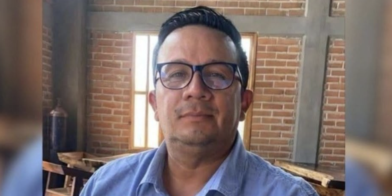 EXIGENCIA DE JUSTICIA Y CUSTODIA ANTE ATAQUE ARMADO AL PERIODISTA CHIAPANECO MARCOS RAMOS
