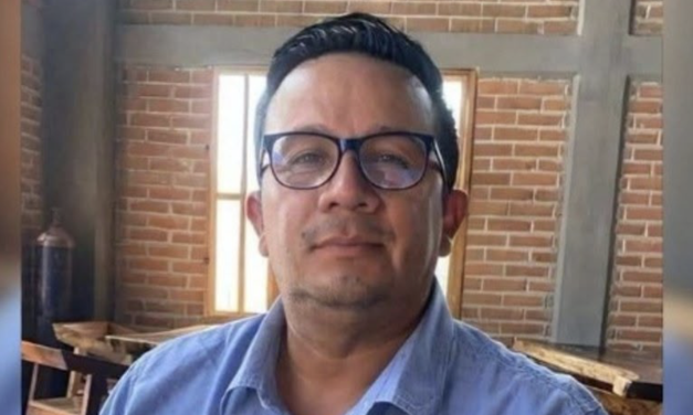 EXIGENCIA DE JUSTICIA Y CUSTODIA ANTE ATAQUE ARMADO AL PERIODISTA CHIAPANECO MARCOS RAMOS