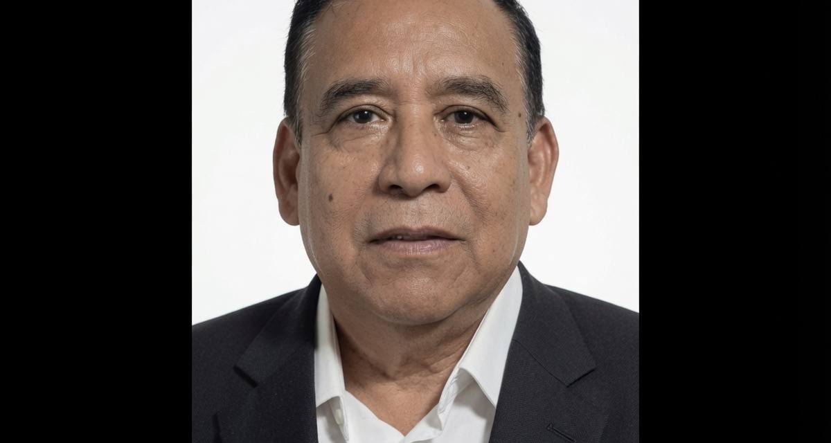 FRANCISCO ALEJANDRO LEYVA AGUILAR ASUMIÓ EL RIESGO ANTES DE SOMETERSE AL PODER