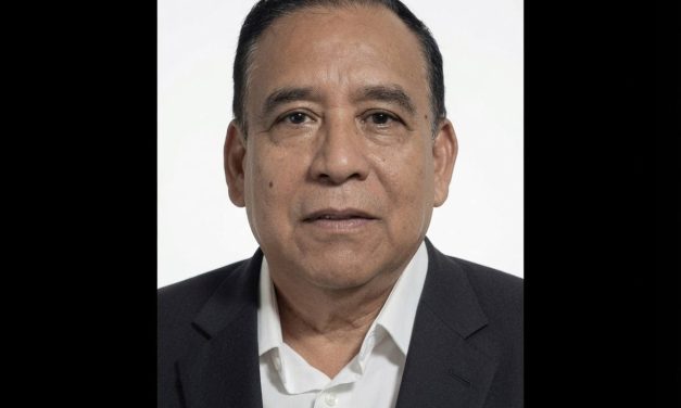 FRANCISCO ALEJANDRO LEYVA AGUILAR ASUMIÓ EL RIESGO ANTES DE SOMETERSE AL PODER