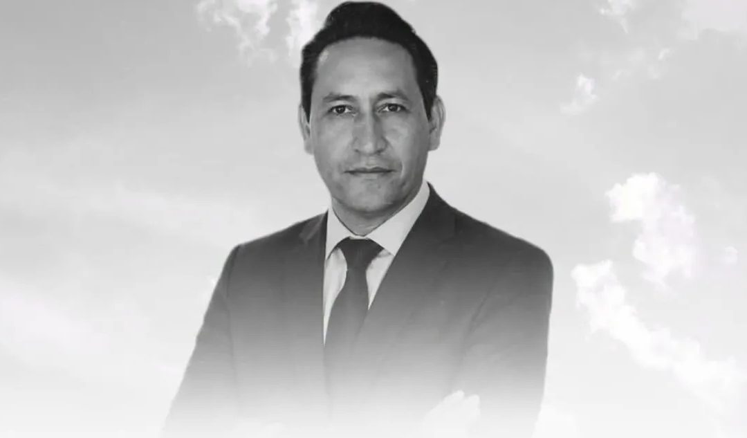 ASESINAN AL PERIODISTA JOSUÉ MARTÍNEZ 