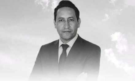 ASESINAN AL PERIODISTA JOSUÉ MARTÍNEZ 