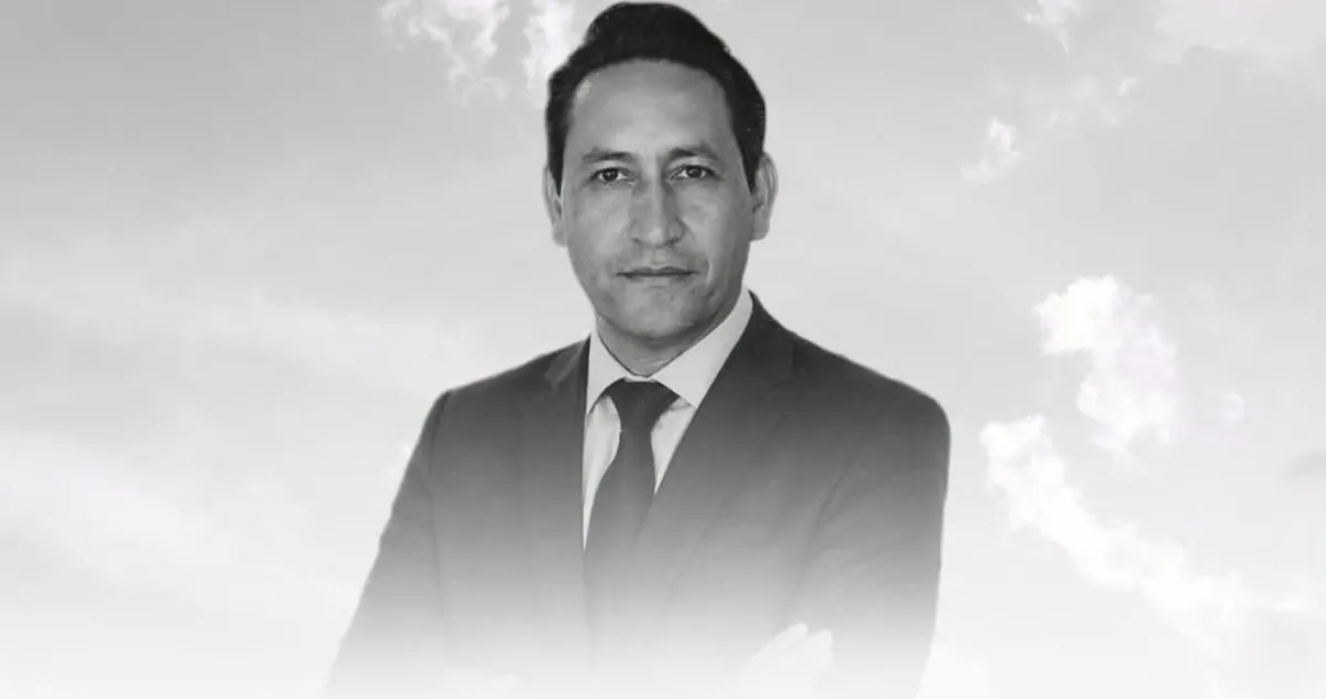 ASESINAN AL PERIODISTA JOSUÉ MARTÍNEZ 