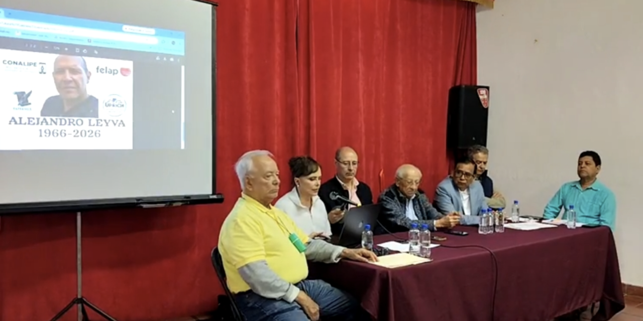POSICIONAMIENTO. RESPALDO A LA DDHPO DE OAXACA Y EXIGENCIA A LA FGR