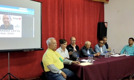 POSICIONAMIENTO. RESPALDO A LA DDHPO DE OAXACA Y EXIGENCIA A LA FGR