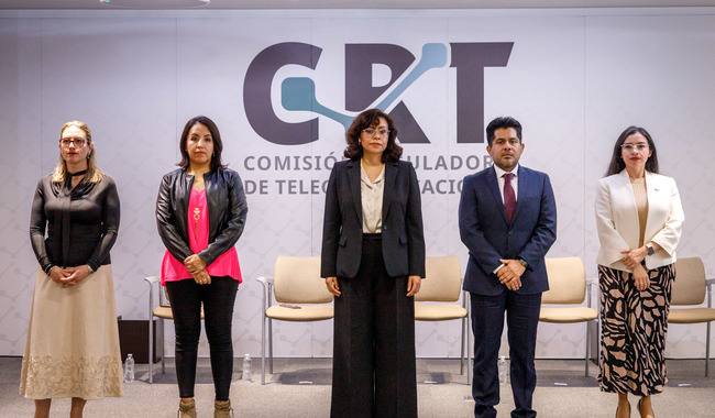 LA CRT APRUEBA LOS NUEVOS LINEAMIENTOS PARA LA PROTECCIÓN DE LOS DERECHOS DE LAS AUDIENCIAS CON EL RESPALDO DE LA INDUSTRIA Y DEL GREMIO PERIODÍSTICO