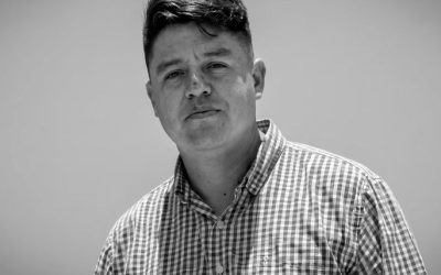 ASESINAN AL FOTÓGRAFO Y CREADOR DE CONTENIDO RICARDO ZÚÑIGA ROSAS EN PUEBLA